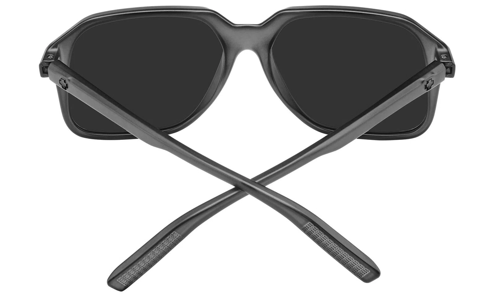 SpyOptic 670000 Sunglasses - Matte Translucent Amber - view 31
